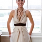 Custom Bridal Gowns