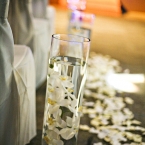 Wedding Day by jHenderson Studios Franklin Factory Wedding Flower Vase