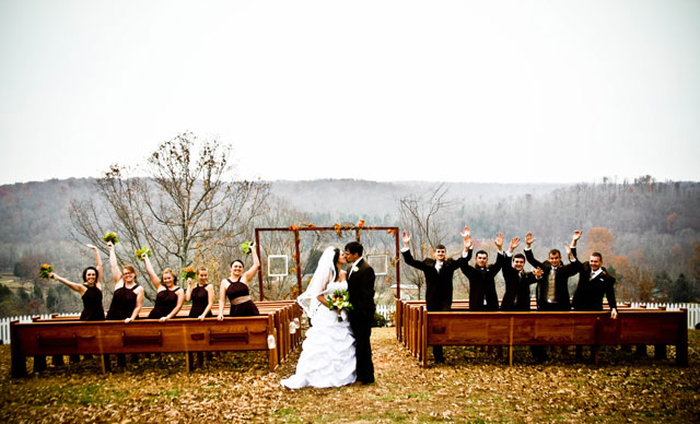Nashville-outdoor-farm-wedding-southern
