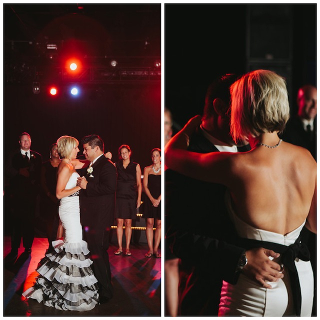 custom dance custom music cosmo creations nashville wedding