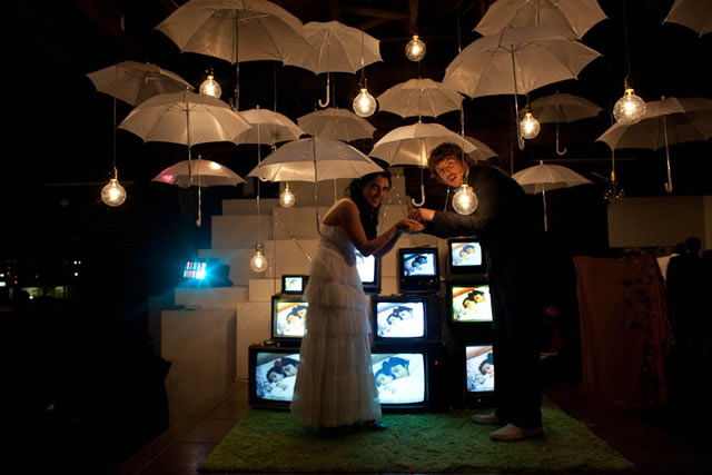 diy nashville wedding