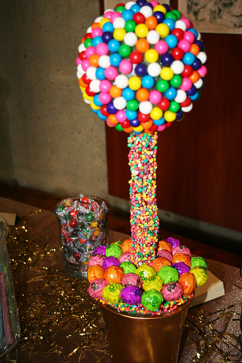 CANDY BALL