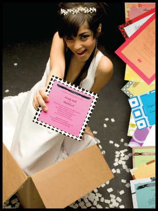 Relish Out-of-Box Bride