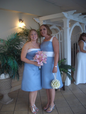 blue bridesmaid dress nashville