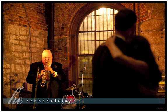 nashville wedding music