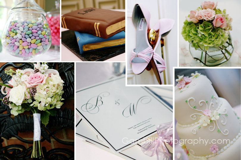 murfreesboro tn wedding inspiration