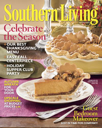 southern living dulce desserts