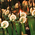 Exquisite Wedding Food by Beyond Details