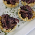 Nashville Wedding Catering by Down South Delights