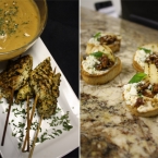 Nashville Wedding Catering by Down South Delights