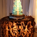 Nashville Wedding Catering by Down South Delights