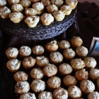 Nashville Wedding Catering by Down South Delights