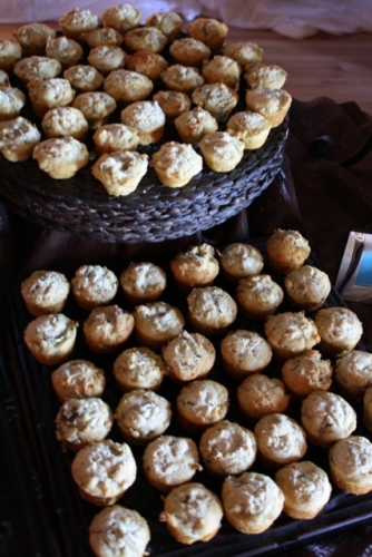 Nashville Wedding Catering by Down South Delights