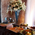 Nashville Wedding Catering by Down South Delights
