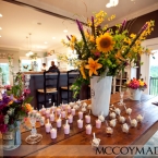 Front Porch Farms Fabulous Fall Wedding Venue