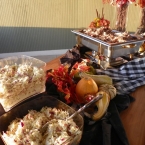 Mrs. Js Baking and Catering