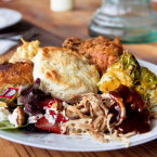 Mrs. Js Baking and Catering