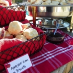 Mrs. Js Baking and Catering