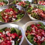 Mrs. Js Baking and Catering