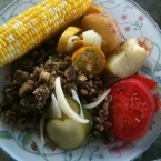 Mrs. Js Baking and Catering