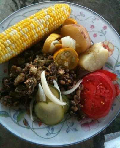 Mrs. Js Baking and Catering