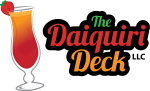 The Daiquiri Deck, LLC logo