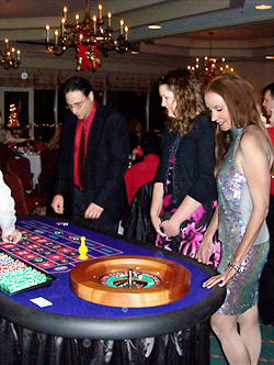 casino entertainment nashville