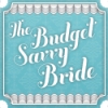 The Budget Savvy Bride