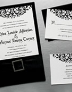 Invitations & Paper Goods