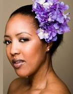 Beauty - Bridal Hair, Makeup