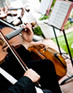 Ceremony & Reception Music