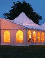 Decor - Lighting & Rentals