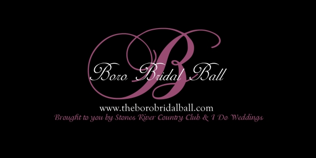 boro bridal ball