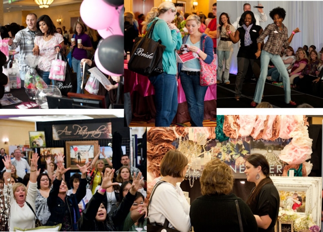 Perfect Wedding Guide Nashville Bridal Show image