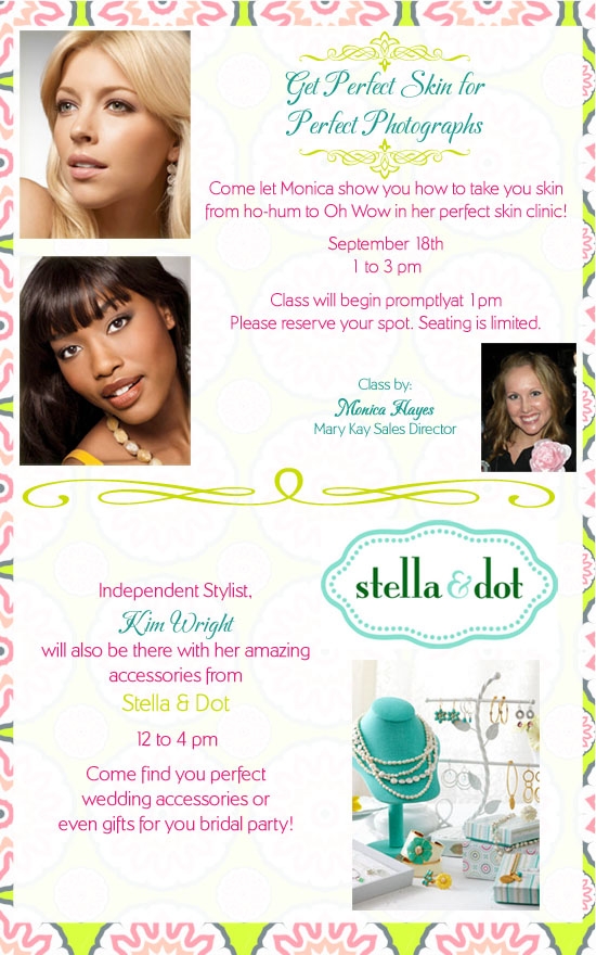 Saturday Showcase with Top Nashville Vendors image