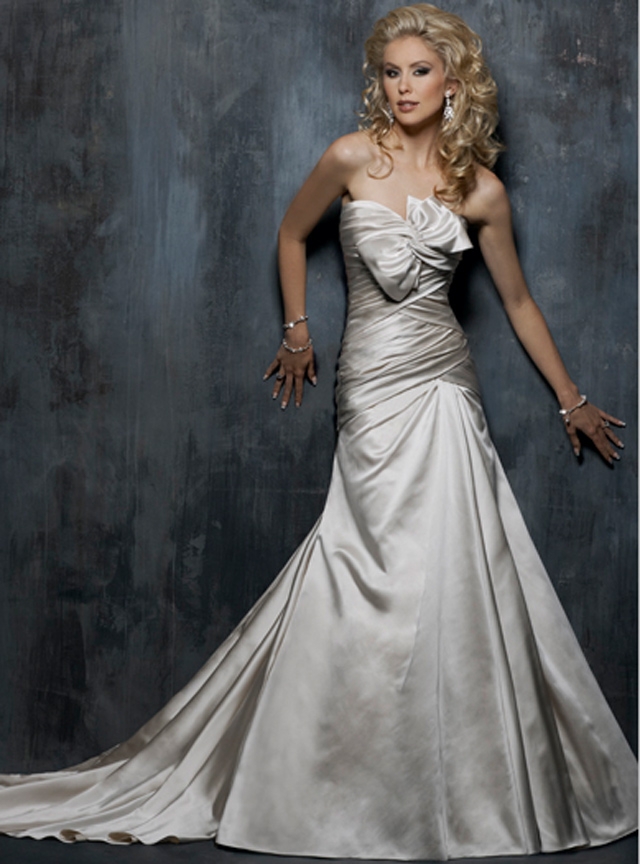 The Maggie Sottero Collection at The White Room image