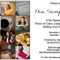 The Simple Plan Business Planning Workshop image