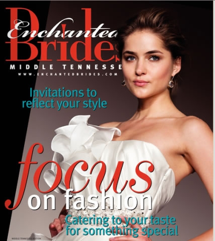 Enchanted Brides Bridal Show image