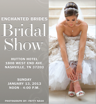 Enchanted Brides Bridal Show image