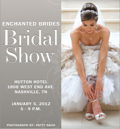 Enchanted Brides Bridal Show image