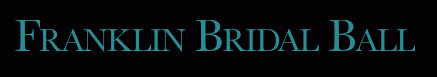 Franklin Bridal Ball image