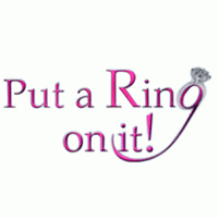 Put A Ring On It image