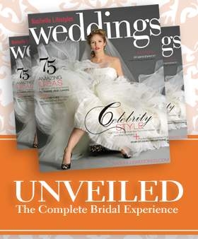 Nashville Lifestyles Bridal Show image
