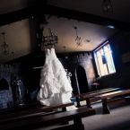 Chelsea and Cameron’s Beauty and the Beast Wedding