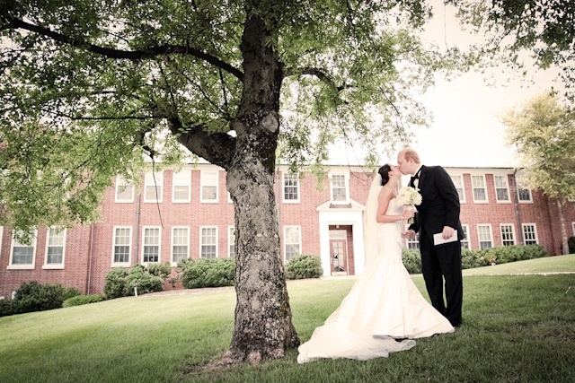 Lindsey and Jason’s Wedding at the Country Music Hall of Fame