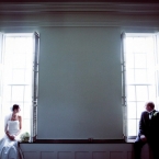 Lindsey and Jason’s Wedding at the Country Music Hall of Fame