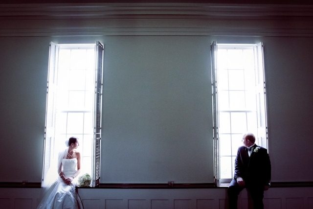 Lindsey and Jason’s Wedding at the Country Music Hall of Fame