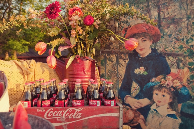 The Collection, Wedding Details that Matter