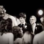 Chelsea and Cameron’s Beauty and the Beast Wedding