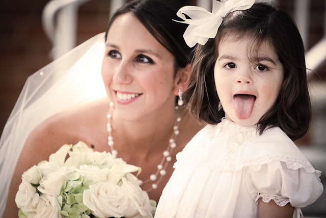 Lindsey and Jason’s Wedding at the Country Music Hall of Fame